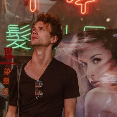 Profile Picture of Dan Williamson (@DanWMedia) on Twitter