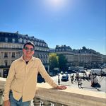 Profile Picture of Alejandro Marroquín (@alejom94_) on Instagram