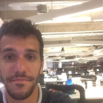 Profile Picture of Bruno Toledo (@bruno_toledo5) on Twitter