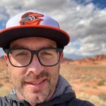 Profile Picture of Brian Goodwin (@goodwinbrian) on Instagram