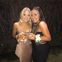 Profile Picture of Victoria Lee (@victoria-lee-262) on Quora