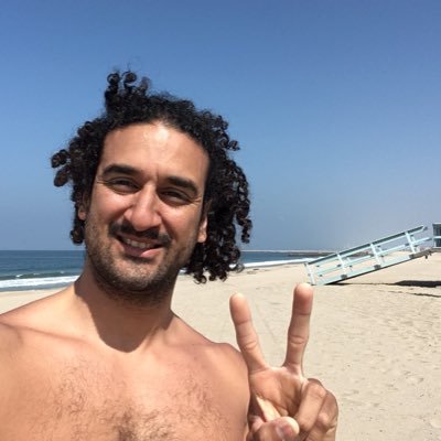Profile Picture of Guillermo Chavarría (@guille0779) on Twitter