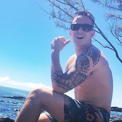 Profile Picture of Cody K.K. Kramer (@kailianu93) on Twitter