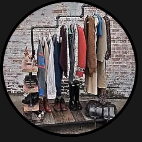 Profile Picture of Rashad Williams (@wardrobeexpress) on Poshmark