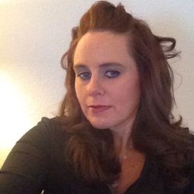 Profile Picture of Stacey Farrow Palmer (@hotpinkok) on Pinterest