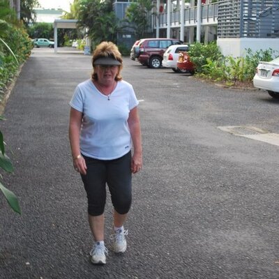 Profile Picture of Sue Burnside (@sburnside1) on Twitter
