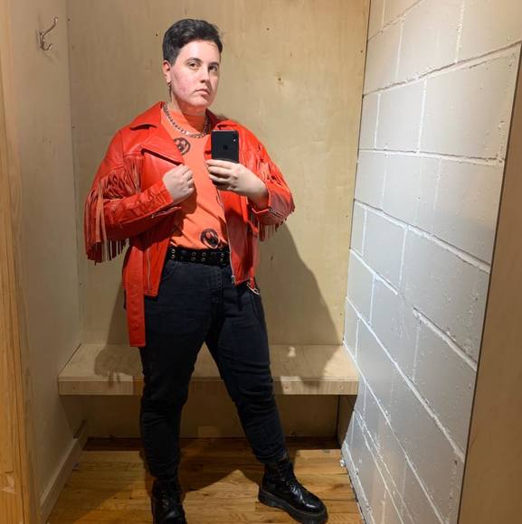 Profile Picture of Kay Goodhart (@kaygoodhart) on Poshmark