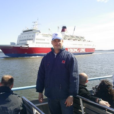 Profile Picture of Luis Vargas (@Meteovargas) on Twitter
