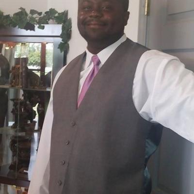 Profile Picture of James Bessant (@bessantjames83) on Twitter