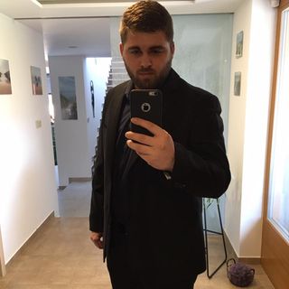 Profile Picture of Martin Lánský (@martin.lansky.121) on Facebook