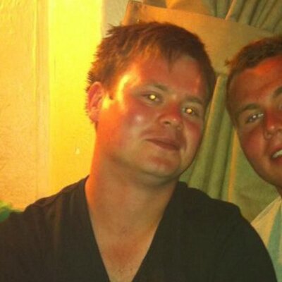 Profile Picture of David Garthwaite (@GarthwaiteDavid) on Twitter