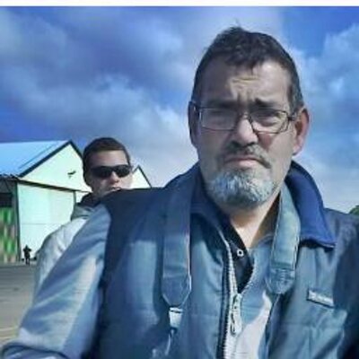Profile Picture of Johannes Botha (@JohannesBotha2) on Twitter