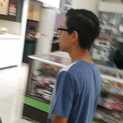 Galaxy_Jose \(○.○)/ - Twitter Profile Picture of Galaxy_Jose \(○.○)/ (@HunterGame4) on Twitter