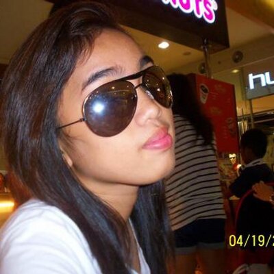 Profile Picture of Dorothy Anne Santos (@bheybiemucco) on Twitter