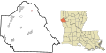 Profile Picture of Frierson, Louisiana - Wikipediaon Wikipedia
