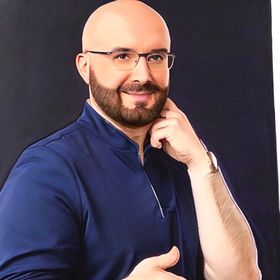 Profile Picture of Jack Martin (@jackmartincolorist) on Pinterest