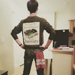 Profile Picture of Zachary Hall (@zrhall1) on Instagram