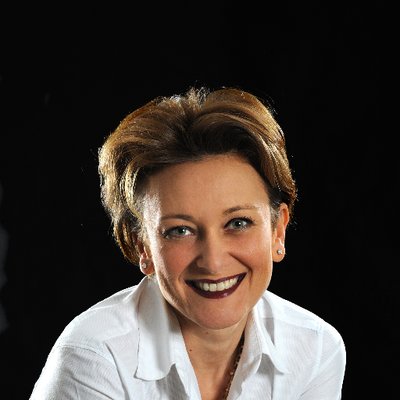 Profile Picture of Rosanna Tarricone (@R_Tarricone) on Twitter