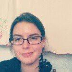 Profile Picture of Caitlin Moriarty (@caitycatrex) on Instagram