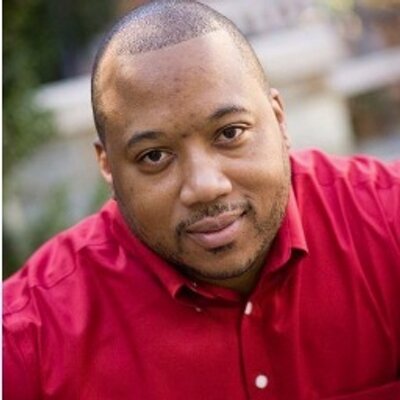 Profile Picture of Clarence T. Brown (@clarencetbrown) on Twitter