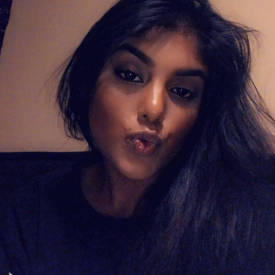 Profile Picture of Kristina Sing (@kristine_singh2) on Twitter