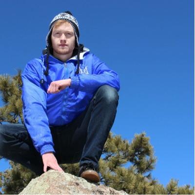 Profile Picture of Jacob Wes Neal (@JacobWNeal) on Twitter