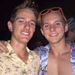 Profile Picture of Jimi Smith (@jimijamessmith) on Instagram