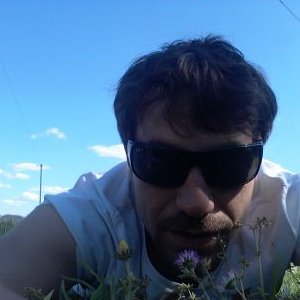 Profile Picture of David Casanova (@David_Casano) on Twitter