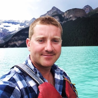 Profile Picture of Matthew Magill (@mjmagill) on Twitter