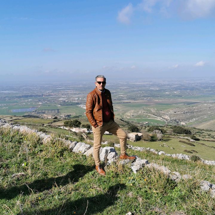 Profile Picture of Salvatore Maggio (@salvatoremaggio64) on Tiktok