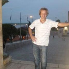 Profile Picture of Daniel Zanotti (@Dgzano) on Twitter