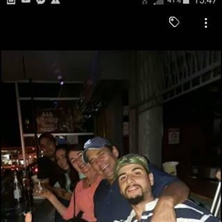 Profile Picture of Santiago Castaing Perez (@santiago.castaingperez.7) on Facebook