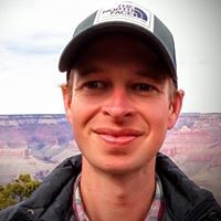 Profile Picture of Aaron Dodds (@aaron-dodds-6) on Quora