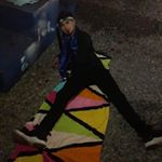 Profile Picture of Damien Felix (@damienfelix1212) on Instagram