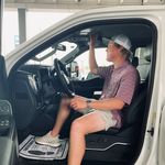 Profile Picture of Trey Graham (@trey___graham) on Instagram