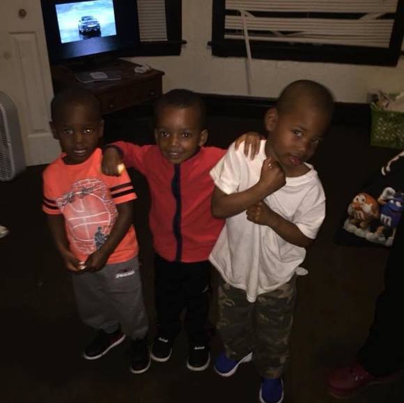 Profile Picture of Derrick Mosby jr. (@djhb636) on Poshmark