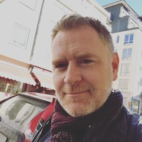 Profile Picture of Morgan Patrick  (@morgan-patrick-51) on Quora