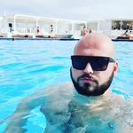 Profile Picture of Bartosz Łaszewski (@lysa_jest_bania) on Instagram