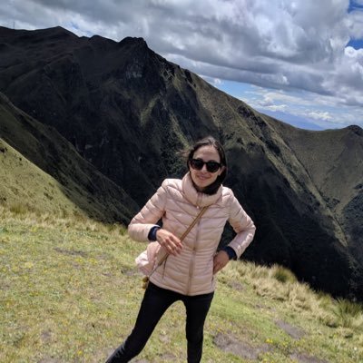 Profile Picture of Elizabeth Espinosa (@Elies2222) on Twitter