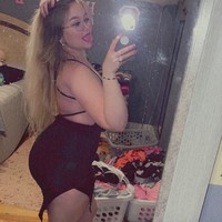 Profile Picture of Haley Warden (@haley-warden-1) on Quora