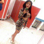 Profile Picture of Paola Chaparro (@paolachaparro25) on Instagram