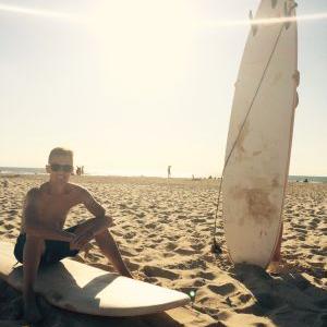 Profile Picture of DAVID ROßBACH (@dr100391) on Twitter