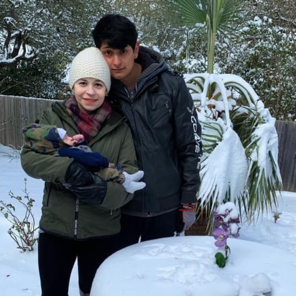 Profile Picture of Tori Filomena (@debracmorgan) on Poshmark