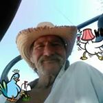 Profile Picture of Rusty Payne (@rusty.payne.8t82) on Instagram