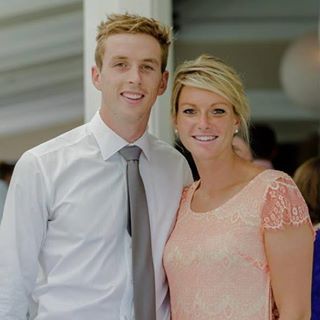 Profile Picture of Genevieve Macky (@genevieve.behrent) on Facebook