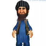 Profile Picture of Adam Khan  آدم خان (@adam_khan_2021) on Instagram