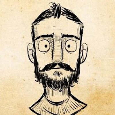 Profile Picture of Corey Fields (@coreyfieldsart) on Twitter
