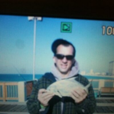 Profile Picture of David Bramel (@Cooldadx2) on Twitter
