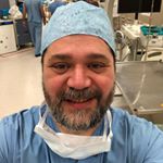 Profile Picture of Dr. Aurelio Scott _ Lynch (@dr.aurelio_scottlynch) on Instagram