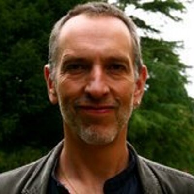 Profile Picture of David Mitchell (@omaddave) on Twitter